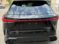 Lexus RX 500h AWD Dual-motor, фотография 7