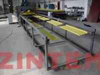 Автоматическое приёмное устройство (Стапелёр), фотография 7