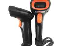 Сканер штрих кода 2D Datamatrix, фотография 3