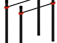 Воркаут 05 (89) красный вт 11.05-01