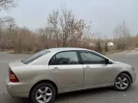 corolla e120 2006год, фотография 2