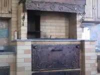 Художественная ковка любой сложности., фотография 12