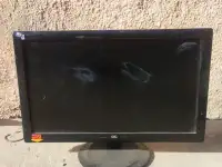 Монитор AOC 22 дюйма