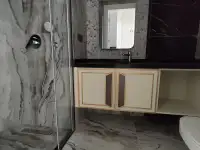 2 комнатный пентхаус в центре города, Алания, Турция, фотография 11