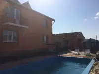 Продам загородный дом в Максимовке (Арайлы), 50 лет ВЛКСМ, фотография 4