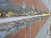 Теплоизоляционный жгут, фотография 4