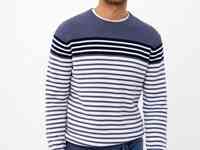 Джемпер finn flare