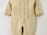 Комбинезон leoking