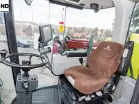 Самоходный опрыскиватель Hardi 4100 EVO - 2013, фотография 9