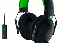 Razer гарнитура razer blackshark v2 + usb mic enhancer - se/