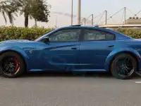 2023 Dodge Charger SRT, фотография 9