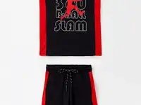 Костюм спортивный playtoday