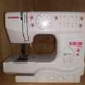 Ремонт швейных машин любых марок и моделей.