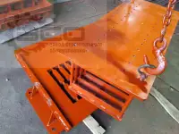 Матрицы для плитки, блоков, бордюров.