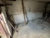 Гараж с новой кровлей !, Улица Кенжебек Кумисбеков, 3/2а, фотография 8