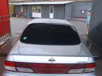 Продам цефиро а32 97 год объем 2.5, фотография 3