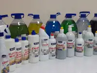 Продаем бытовую химию от завода производителя