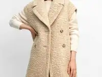 Жилет утепленный marc o'polo