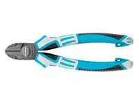 Бокорезы gross 17573  180мм, трехкомпонентные рукоятки