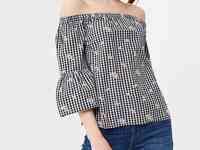 Блуза dorothy perkins