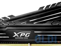 Оперативная память для компьютера a-data xpg gammix d10 dimm 16gb ddr4