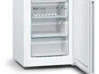 Холодильник Bosch KGN39XW326, фотография 2