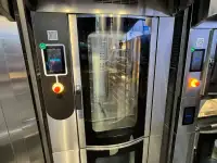 Конвекционная печь ALTUNTOP ATPD 50 с расстойкой, фотография 3