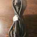 Кабель блока питания компьютера, Шнур адаптера питания переменного тока, фотография 5