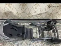 Продам детскую коляску, фотография 4