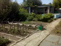 продаю дачу, Легенда 20 линия, участок 341, фотография 3