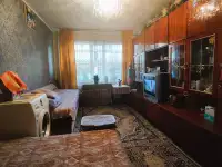 квартира, Орбита-3, ул. Торайгырова/Навои, фотография 2