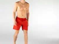 Мужские купальные шорты lacoste