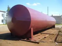 Изготовление резервуаров, фотография 9