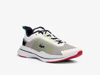 Мужские кроссовки lacoste run spin ultra