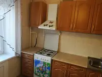 Продам двухкомнатную квартиру. Город Рудный   14 мкр рядом с универсамом. Двор тихий, детская площадка возле дома, удале, фотография 10