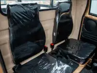 Трицикел муравейник Геркулес самосвал, фотография 6