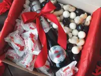 Корпоративные подарки на 8 марта, фотография 4