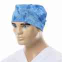 Медицинские шапочки, фотография 12