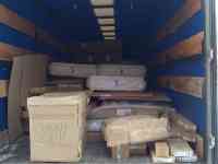 Грузоперевозки Газель 6.30 метров, объем 28 кубов, фотография 7