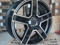 Литые диски R16 LADA niva 4x4 6.5x16 PCD 5x139.7 ET40 DIA98.5, фотография 3