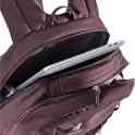 Рюкзак deuter stepout 22 grape/aubergine, фотография 7