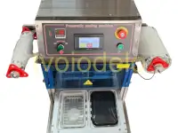 Настольный запайщик лотков YH-260-TQ, фотография 4