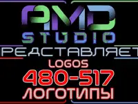 Заказать видео логотипы в Павлодаре от AMD Studio