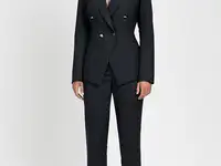 Брюки классические vassa&co