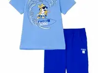 Костюм спортивный lokki