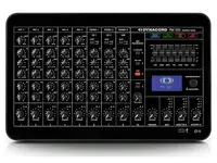 Активный микшерный пульт dynacord pm502
