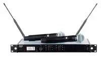 Радиосистема shure ulxd24de/b58-h51