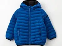 Куртка утепленная acoola