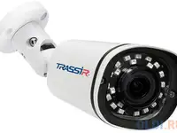 Камера ip trassir tr-d2121ir3 cmos 1/2.9" 3.6 мм 1920 x 1080