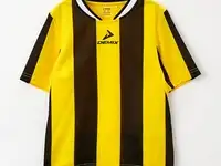 Футболка спортивная demix